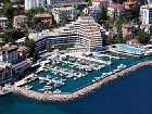 фото отеля Admiral Hotel Opatija