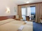 фото отеля Admiral Hotel Opatija