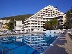 фото отеля Admiral Hotel Opatija