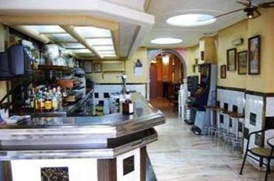 фото отеля Nuevo Manolete Hotel Lanjaron