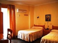 Nuevo Manolete Hotel Lanjaron