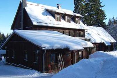 фото отеля Spiessberghaus Hotel & Berggasthof