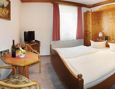фото отеля Spiessberghaus Hotel & Berggasthof