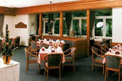 фото отеля Spiessberghaus Hotel & Berggasthof
