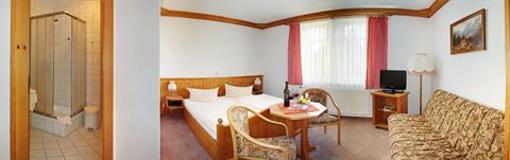 фото отеля Spiessberghaus Hotel & Berggasthof