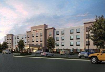 фото отеля Harrahs Luisiana Downs Bossier City