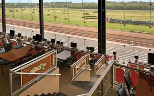 фото отеля Harrahs Luisiana Downs Bossier City