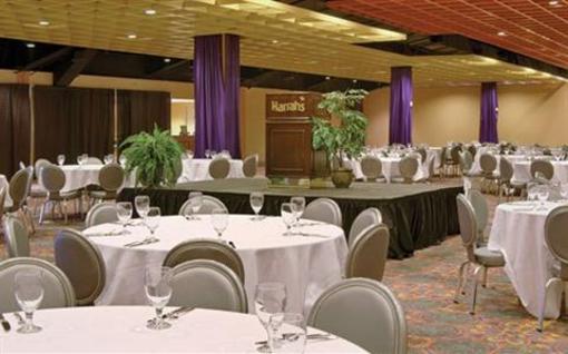 фото отеля Harrahs Luisiana Downs Bossier City