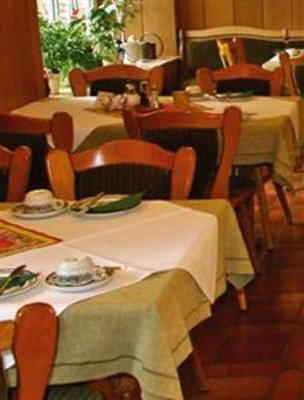 фото отеля Hotel Garni Lindenmuhle