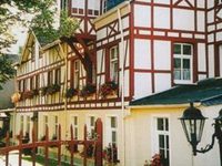 Hotel Garni Lindenmuhle