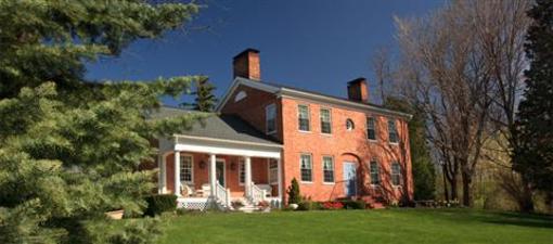 фото отеля Abner Adams House Bed & Breakfast Inn