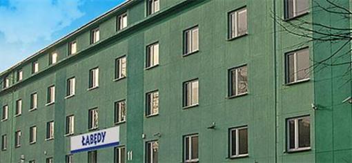 фото отеля Labedy