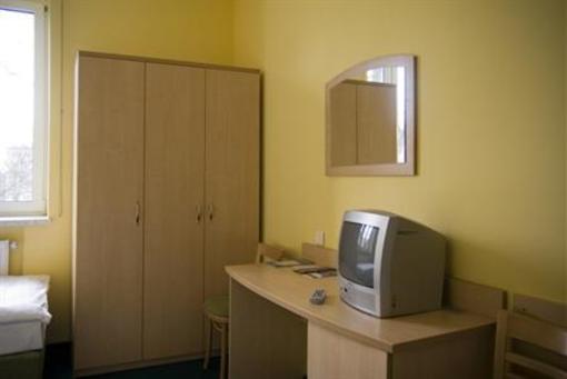 фото отеля Labedy