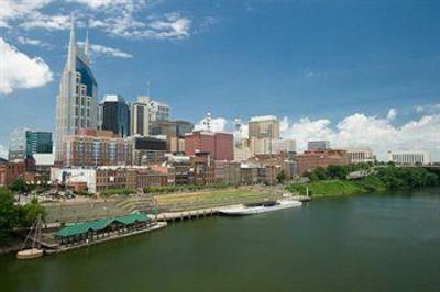фото отеля Embassy Suites Hotel Nashville at Vanderbilt