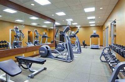 фото отеля Embassy Suites Hotel Nashville at Vanderbilt