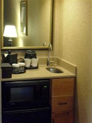 фото отеля Embassy Suites Hotel Nashville at Vanderbilt