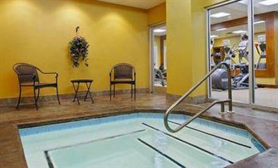 фото отеля Embassy Suites Hotel Nashville at Vanderbilt