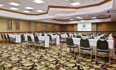 фото отеля Embassy Suites Hotel Nashville at Vanderbilt