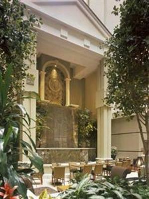 фото отеля Embassy Suites Hotel Nashville at Vanderbilt