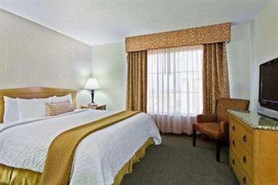 фото отеля Embassy Suites Hotel Nashville at Vanderbilt