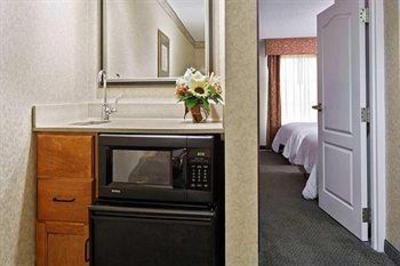 фото отеля Embassy Suites Hotel Nashville at Vanderbilt