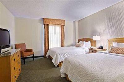 фото отеля Embassy Suites Hotel Nashville at Vanderbilt