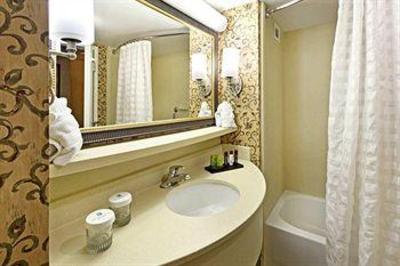фото отеля Embassy Suites Hotel Nashville at Vanderbilt