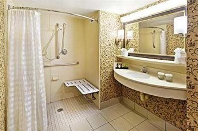 фото отеля Embassy Suites Hotel Nashville at Vanderbilt