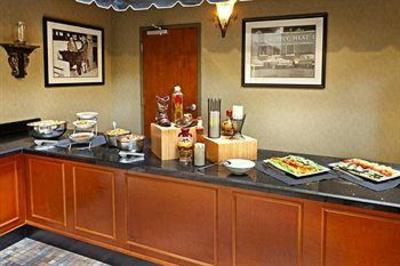 фото отеля Embassy Suites Hotel Nashville at Vanderbilt