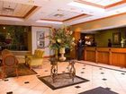 фото отеля Embassy Suites Hotel Nashville at Vanderbilt