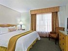 фото отеля Embassy Suites Hotel Nashville at Vanderbilt