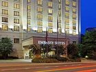 фото отеля Embassy Suites Hotel Nashville at Vanderbilt