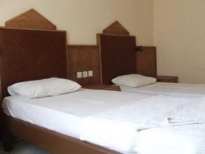 фото отеля Maxwell 2 Apartments Marmaris