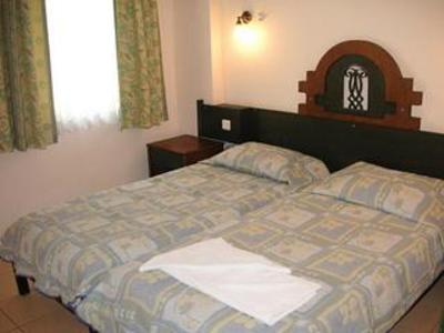 фото отеля Maxwell 2 Apartments Marmaris