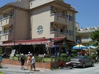 Maxwell 2 Apartments Marmaris