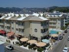 фото отеля Maxwell 2 Apartments Marmaris