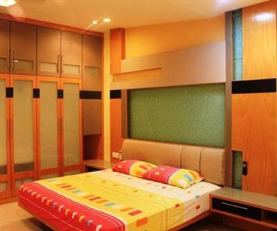 фото отеля StarVilla Homestay