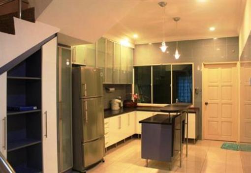 фото отеля StarVilla Homestay