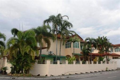 фото отеля StarVilla Homestay