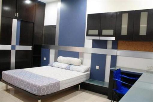 фото отеля StarVilla Homestay