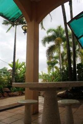 фото отеля StarVilla Homestay
