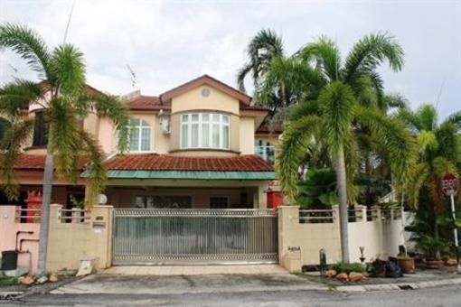 фото отеля StarVilla Homestay