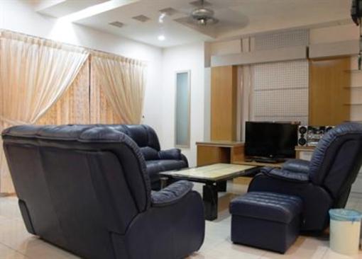 фото отеля StarVilla Homestay