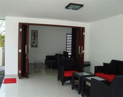 фото отеля Lombok Krandangan Studios