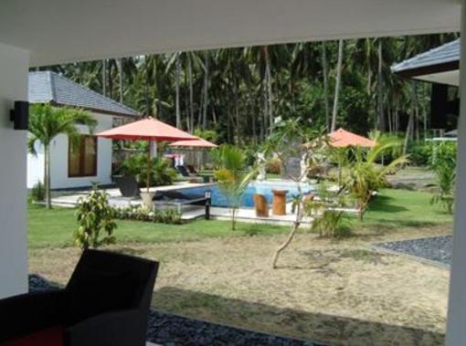 фото отеля Lombok Krandangan Studios