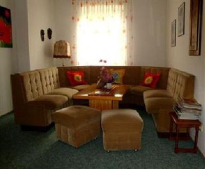 фото отеля Pension Schmiedel