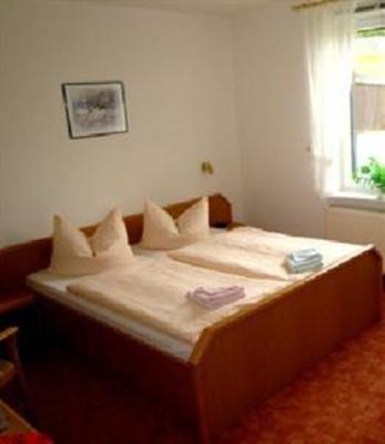 фото отеля Pension Schmiedel