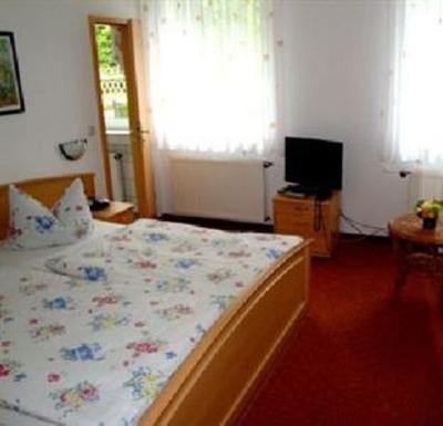 фото отеля Pension Schmiedel