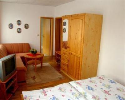 фото отеля Pension Schmiedel