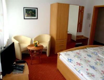 фото отеля Pension Schmiedel